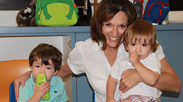 Childcare